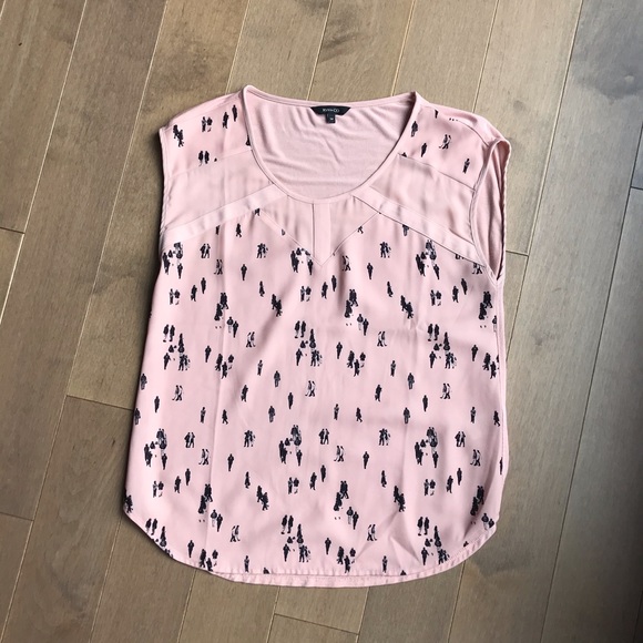 RW & CO T Shirt for work - Picture 3 of 6